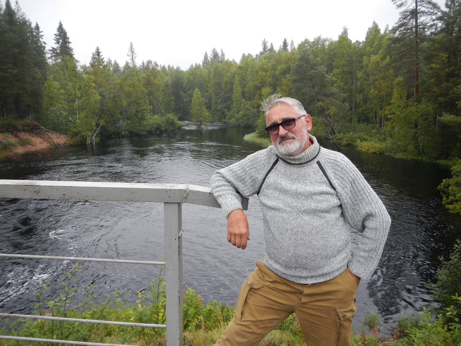 Василий Лакиза