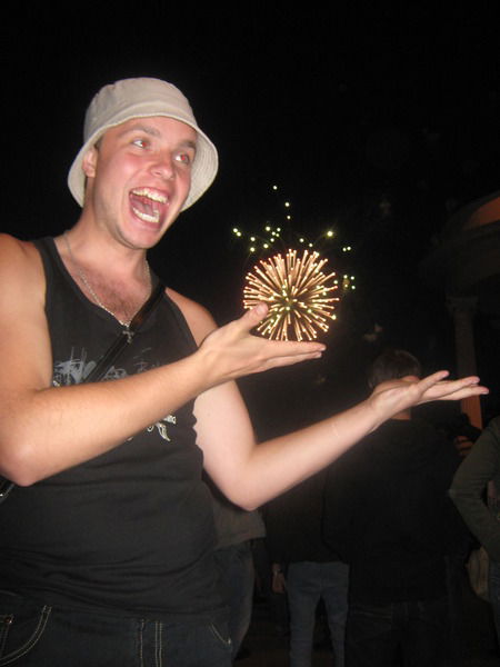 Иван Наумов