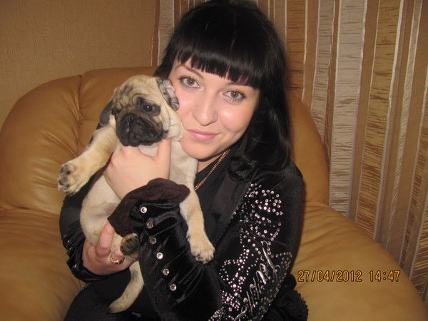 Ольга Соколова