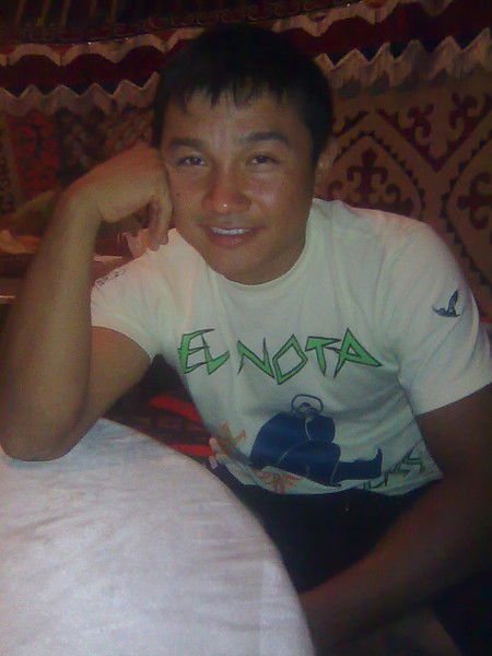 Бахтияр Тастекеев