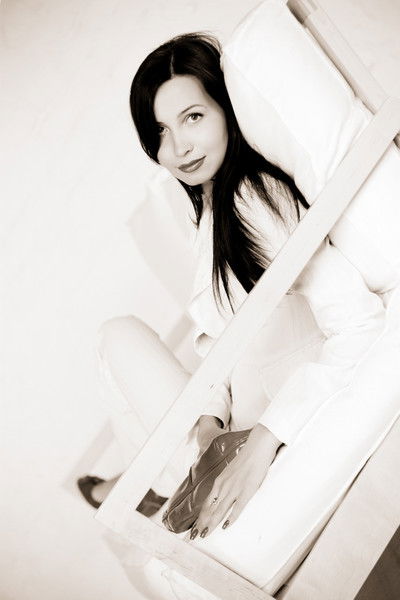 Анна Петроченко