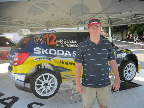 Ярослав Кусинский