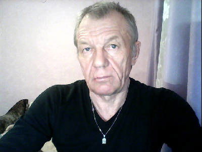 Николай Волегов