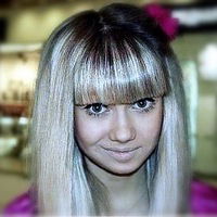 Кристина Милашка