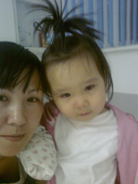 Гульнас Жулкашова