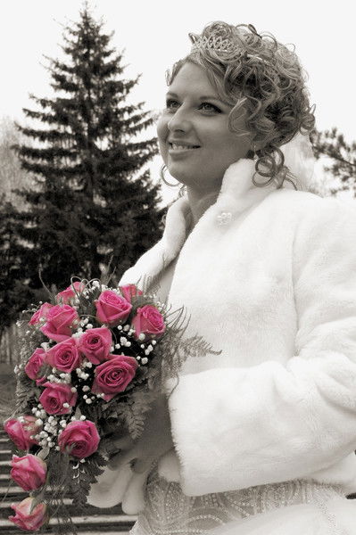 Марина Семёнова