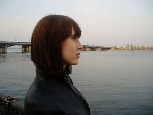 Мила Демидова