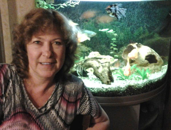 Марина Нестерова