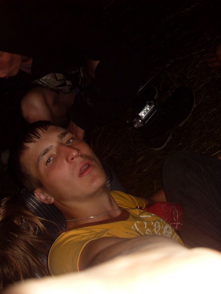 Максим Султанов