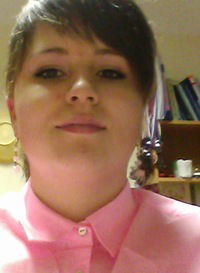 Юлия Иоделис