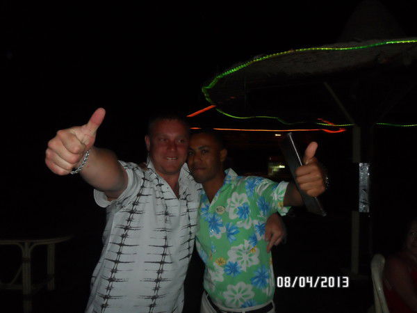 Андрей Панченко