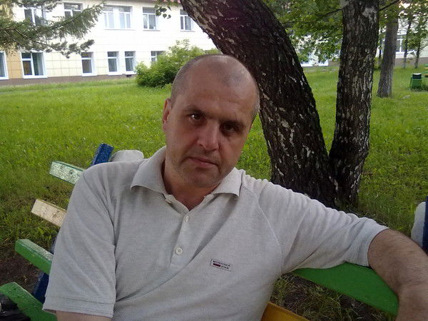 Евгений Балыкин