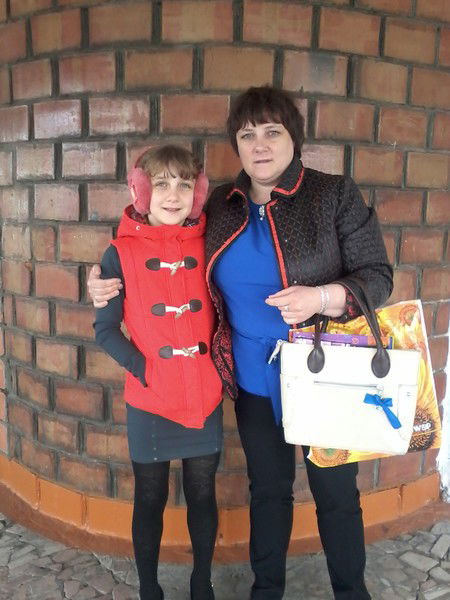 Светлана Лобанова