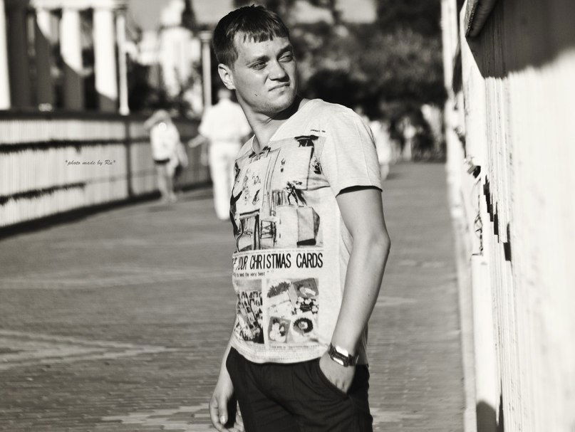 Василий Гончаров