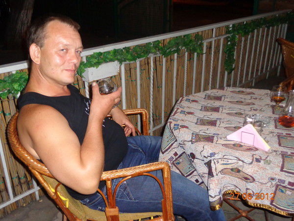 Владимир Голубничий