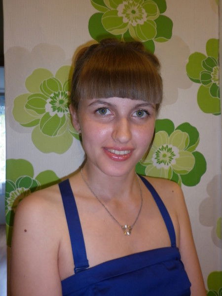 Виктория Носкова