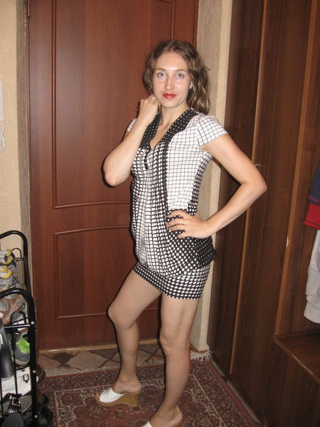 Оля Колмагорова