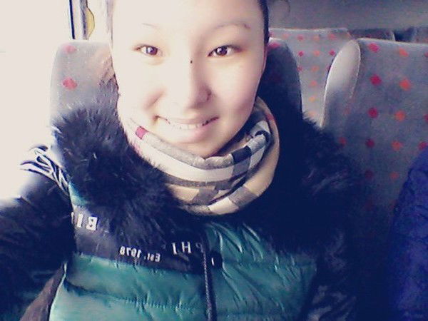 Аяулым Толеубекова