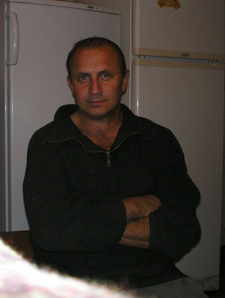 Николай Малев