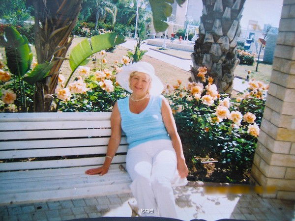 Людмила Смолина(Тютяева)