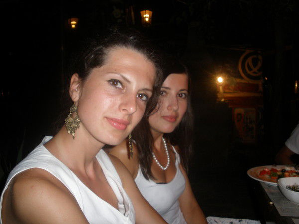 Екатерина Корчагин