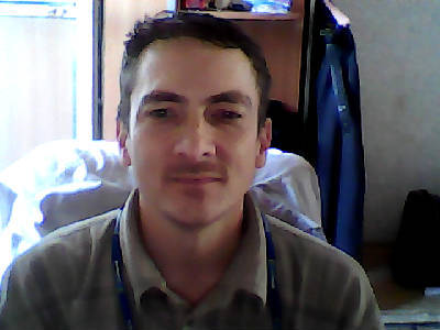 Наиль Махмудов