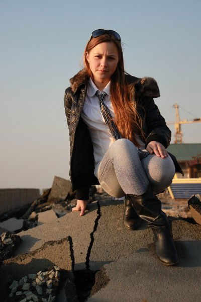 Ульяночка ***