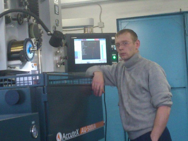 Станислав Немцев