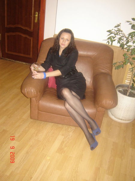 Татьяна Макартецкая