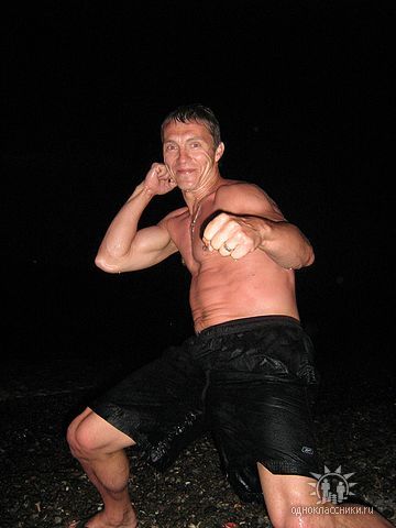 Дмитрий Кругляк