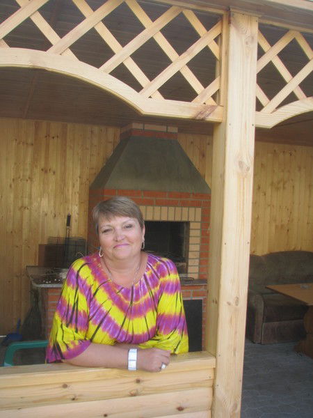 Нина Сафронова