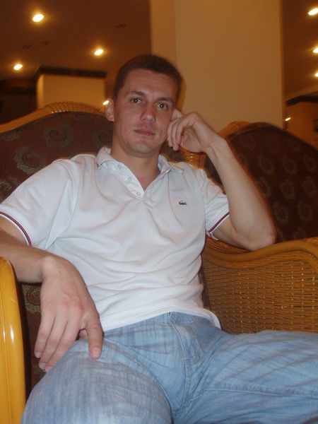 Тюленев Вячеслав