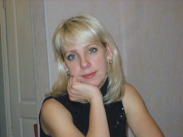 Маргарита Резинкова