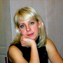 Маргарита Резинкова