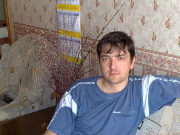 Андрей Алимов