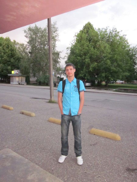 Серж Смирнов