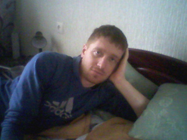 Руслан Прокофьев