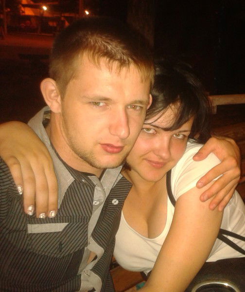 Александр Семенов