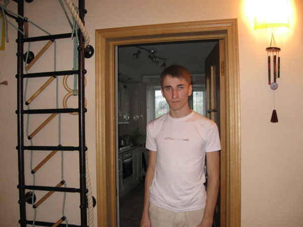 Максим Дьяконов