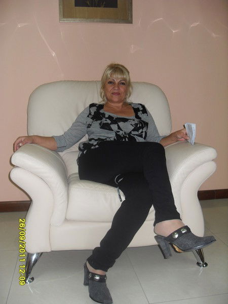 Павлина Дубровина