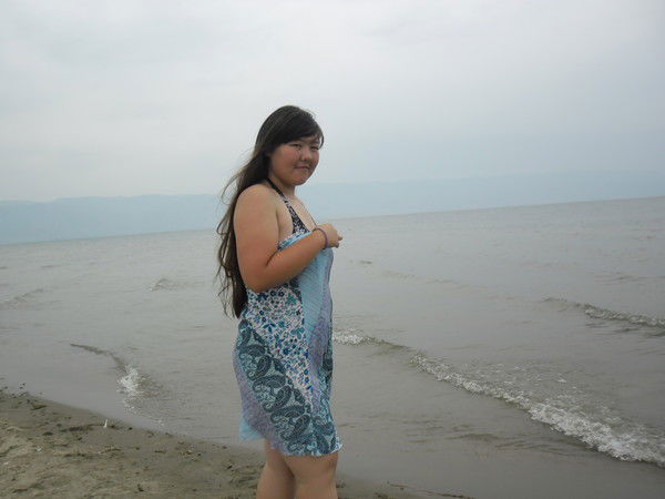 Лаура Мурумбаева