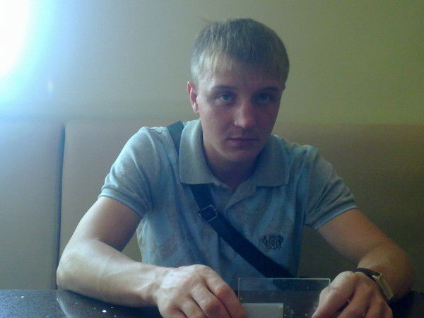 Ярослав Ткаченко