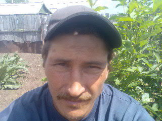 Николай Духовский