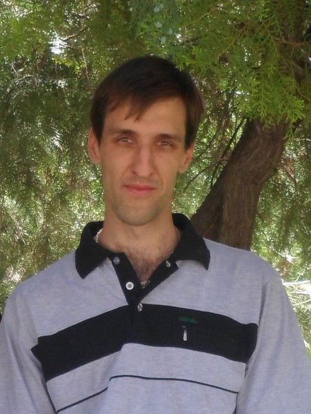 Виктор Макаренко