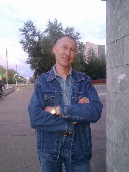 Сергей Баев