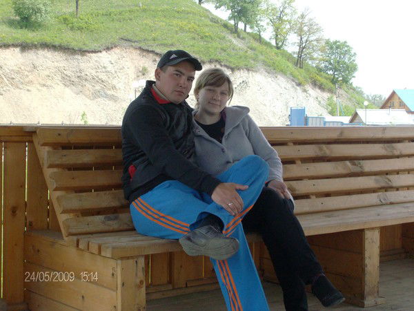 Ильдар Миназов