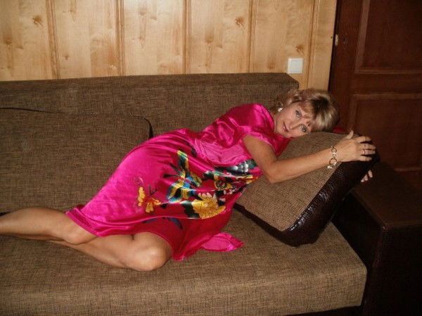 Любовь Сигидина