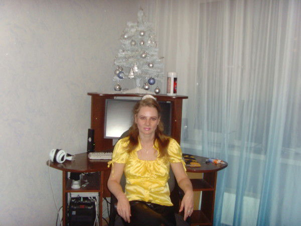 Ирина Горохова