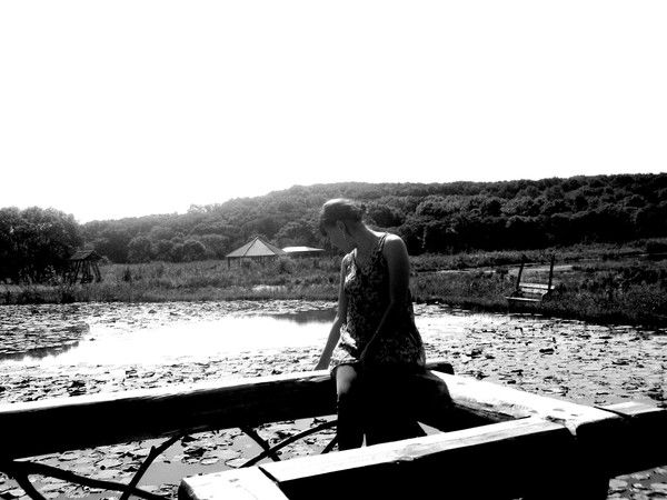 Виктория Юсова