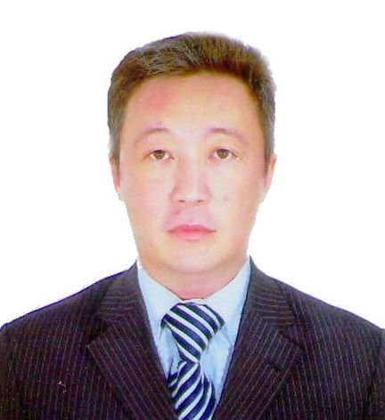 Нурлан Муканов